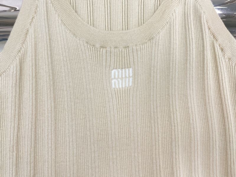 Miu Miu Dress